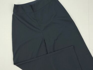 Material trousers: Material trousers for women, XS (EU 34)