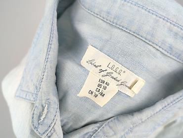 z: H&M L.O.G.G., Kombinezon damski, rozmiar M — 4