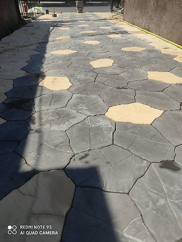 Евробрусчатка: Брусчатки Брусчатка Бишкек Бишкек брусчатка Элитные брусчатки — 9