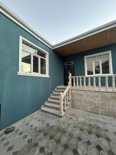 Həyət evləri və villaların satışı: Binəqədi qəs. 3 otaqlı, 100 kv. m, Kredit yoxdur, Yeni təmirli — 3