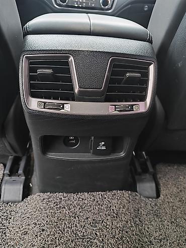 Ssangyong: Ssangyong Rexton: 2019 г., 2.2 л, Автомат, Дизель, Внедорожник — 15