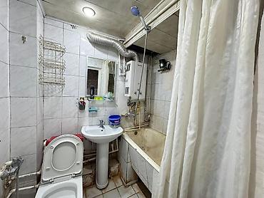 evim residence ev satilir: Bakı, 2 otaqlı, Köhnə tikili, m. Neftçilər, 58 kv. m — 3