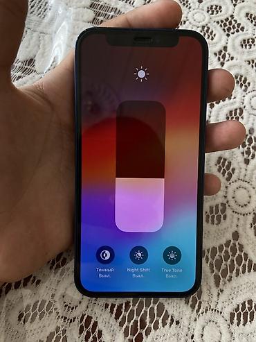 apple mini 5: IPhone 12 mini, 128 GB, Mavi, Face ID — 3