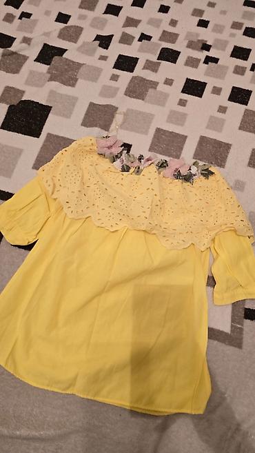 Kompleti: Polovna garderoba,cene u inbox — 25