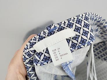 kolekcja h: H&M, Spodnie materiałowe damskie, rozmiar XS — 4