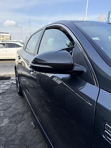 Kia: Kia Optima: 2019 г., 2.4 л, Автомат, Бензин, Седан — 13