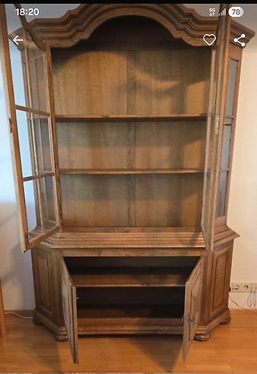 Stilske vitrine: Polovan namestaj ruma — 23