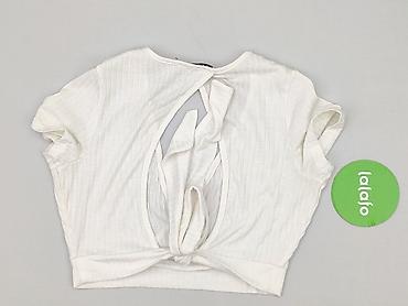 nakd bluzka: NA-KD, Top damski, rozmiar S — 3