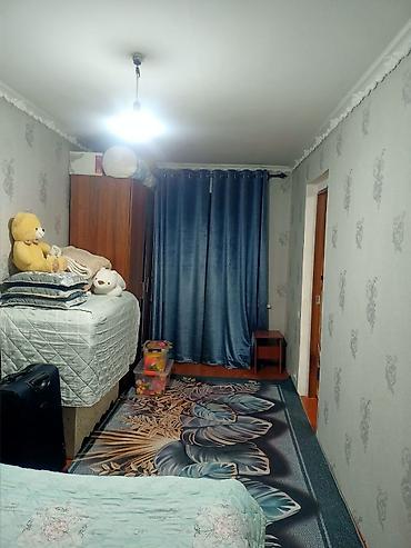 225 квартал: 2 комнаты, 42 м², 104 серия, 4 этаж, Косметический ремонт — 4