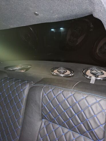 Digər avto xidmətlər: Avtomobil salonunun tam kompleks yenilənməsi və üzlənməsi xidməti - — 7