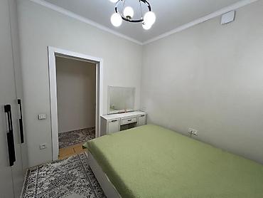 квартиры в токмаке: 2 комнаты, 62 м², Индивидуалка, 6 этаж, Косметический ремонт — 4
