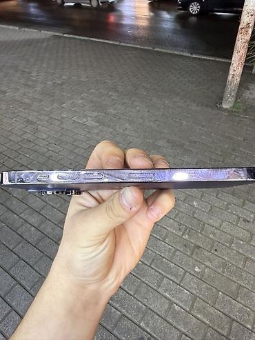 iphone 80: IPhone 14 Pro, Deep Purple, Face ID — 5