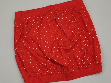 ołówkowe spódnice czerwone: Spódnica, Next, S, stan - Idealny