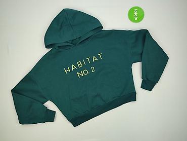 plaszczyk mohito: Sinsay, Bluza z kapturem damska, rozmiar M — 2