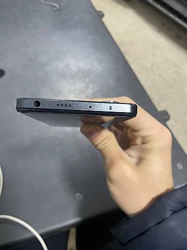 Redmi: Redmi, Redmi Note 12 Pro+ 5G, Б/у, 256 ГБ, цвет - Черный, 1 SIM, 2 SIM — 8