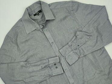 reserved marynarka męska: George, Shirt for men, size XL