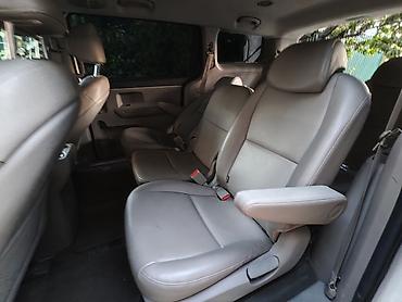 karnival: Kia Carnival: 2020 г., 2.2 л, Автомат, Дизель, Минивэн — 6