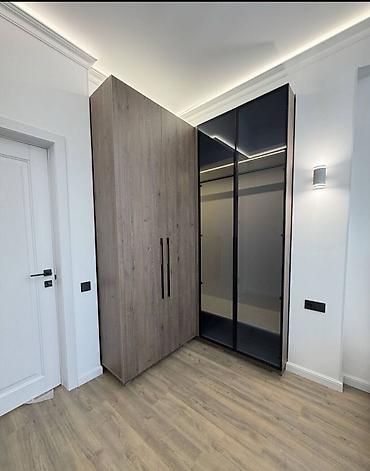 Продажа квартир: 2 комнаты, 62 м², Элитка, 6 этаж, Дизайнерский ремонт — 6