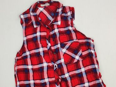 Bershka, Сорочка жіноча, розмір L