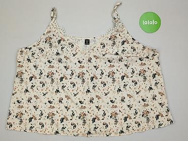 dancing leopard: Shein Curve, Top damski, rozmiar 4XL — 2