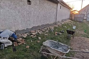 Građevinarstvo i rekonstrukcija: Sečenje zidova mašinskim putem, brzo, kvalitetno i povoljno Zaštita