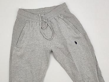 dresy adidasa: Ralph Lauren, Spodnie dresowe damskie, rozmiar S — 1