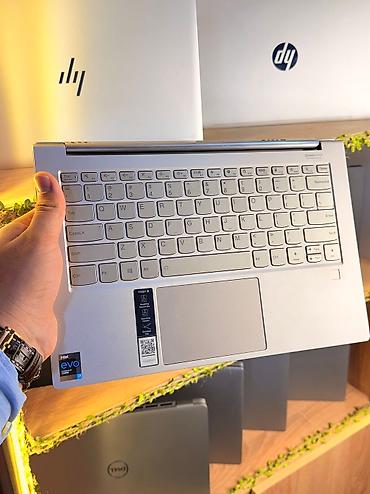 Lenovo: İşlənmiş Lenovo Yoga, 14 ", Intel Core i7, 1 TB, Ünvandan götürmə, Rayonlara çatdırılma — 2