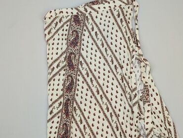 białe trampki do sukienki: Spódnica, Orsay, L, stan - Bardzo dobry