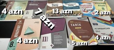 11 ci sinif edebiyyat testleri: Satılır✅ Riyaziyyat 2- ci hissə 2019 Riyaziyyat Birinci hissə 2019