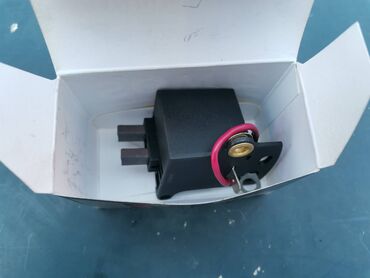 Auto delovi: Regler alternatora Lada 2107 Riva, Lada 2108 Samara, Lada Niva br.2 — 2