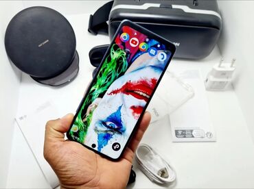 Poco: Poco X4 Pro, Б/у, 256 ГБ, цвет - Синий, 2 SIM, 1 SIM, eSIM — 19