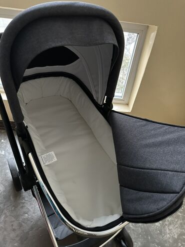 Коляски: Коляска — 3