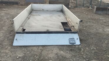 купить набор ключей force: Кузов бортовой Mercedes-Benz, Б/у