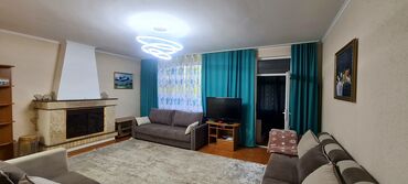 Иссык-Куль 2025: Коттедж, АК-МАРАЛ ЦО Ак Марал, Бает, Детская площадка, Парковка, стоянка, Охраняемая территория — 28