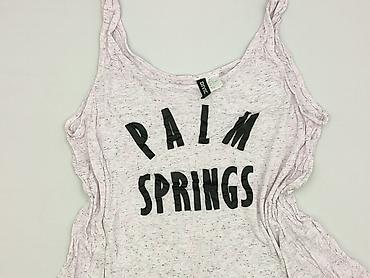 ca42271 hm: H&M Divided, Top damski, rozmiar L — 1