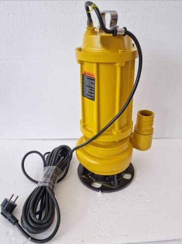 Ostala baštenska oprema: Prodajem novu i kvalitetnu SHIMGE potapajuće pumpe za vodosnabdevanje — 9