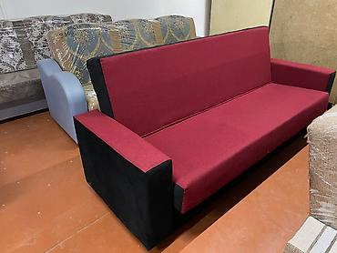 Прямые диваны: Прямой диван, Новый — 15