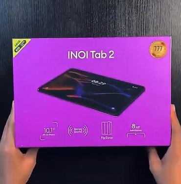 4g wifi: İNOİ Tab 2 planşet Planşet İnoi Tab 2 tam orjinal Hem oyunlarda — 1