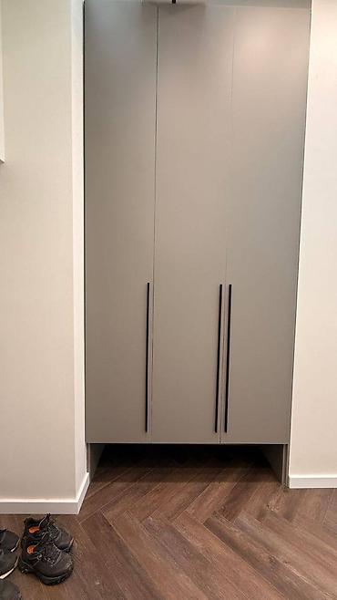 Продажа квартир: 2 комнаты, 91 м², Элитка, 4 этаж, Дизайнерский ремонт — 9