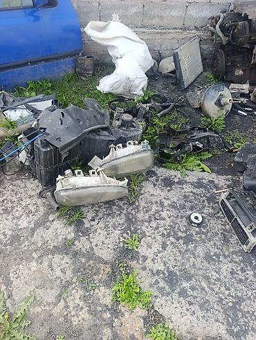 Бампер и комплектующие: Бампер Volkswagen, Б/у, Оригинал — 7