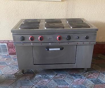 Elektrik soba, İşlənmiş lalafo.az -da Elektrik soba, İşlənmiş