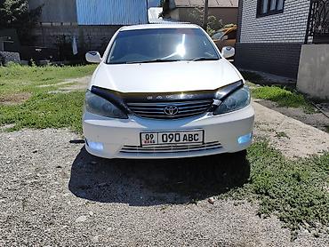 сколько стоит lexus 470: Toyota Camry: 2004 г., 2.4 л, Автомат, Бензин, Седан — 4