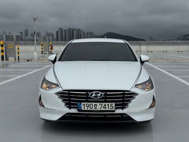 хендай соната 2019 цена бишкек: Hyundai Sonata: 2022 г., 2 л, Автомат, Газ, Седан