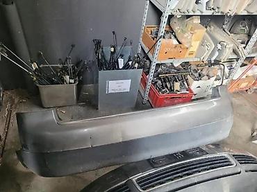 starter za kola: ZADNJI BRANIK AUDI A4 B6 KARAVAN | Zadnji branik audi a4 b6 — 1