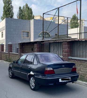 runx alex: Daewoo Nexia: 2005 г., 1.5 л, Механика, Бензин, Седан