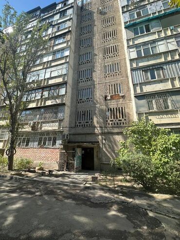 квартиры в продажу: 2 комнаты, 58 м², 106 серия, 6 этаж, Косметический ремонт