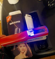 массаж бишкек на дому: Yeni sac qiran aparati satilir.usb yeri var zaryatka ile