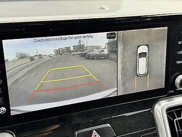 range river: Kia Sorento: 2021 г., 2.2 л, Автомат, Дизель, Кроссовер — 7