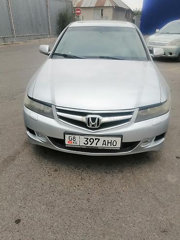 на акорд сл7: Honda Accord: 2006 г., 2.4 л, Автомат, Бензин, Седан — 1