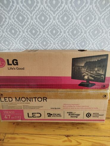 Monitorlar: Monitorlar